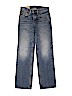 Abercrombie 100% Cotton Blue Jeans Size 12 - photo 1
