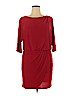 Jessica Howard Red Cocktail Dress Size 14 - photo 1