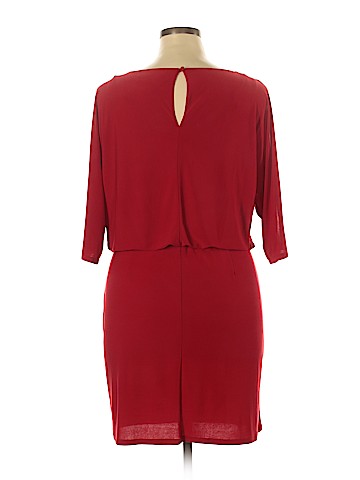 Jessica Howard Cocktail Dress (view 2)