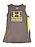 Heat Gear by Under Armour Gray Active Tank Size XL (youth) - photo 1