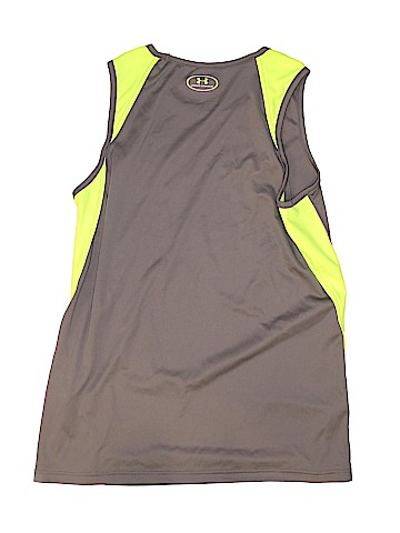 Heat Gear by Under Armour Active Tank (view 2)
