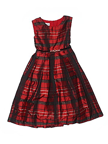 Pippa & Julie Special Occasion Dress (view 1)