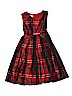 Pippa & Julie Red Special Occasion Dress Size 12 - photo 1