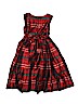 Pippa & Julie Red Special Occasion Dress Size 12 - photo 2