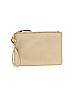 Cole Haan 100% Leather Tan Leather Wristlet One size - photo 1