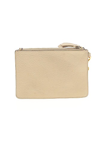 Cole Haan Leather Wristlet (view 2)