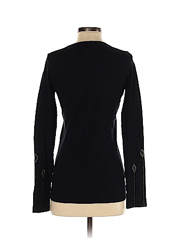 Lucky Brand Long Sleeve Top (view 2)