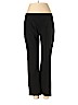 Banana Republic Black Wool Pants Size 4 (petite) - photo 1