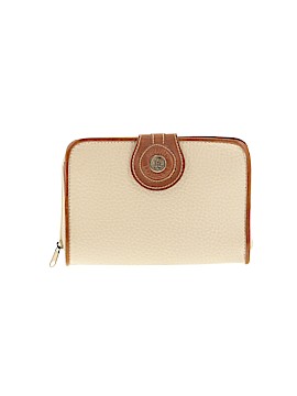Assorted Brands Leather Wallet