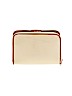 Assorted Brands Ivory Leather Wallet One size - photo 2