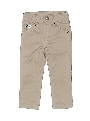 Beverly Hills Polo Club Casual Pants (view 1)