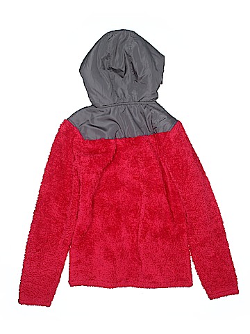 Lands' End Fleece Jacket (view 2)