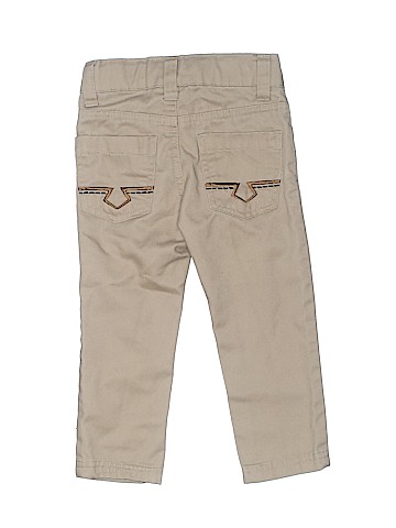 Beverly Hills Polo Club Casual Pants (view 2)