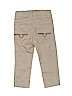 Beverly Hills Polo Club 100% Cotton Tan Casual Pants Size 2T - photo 2