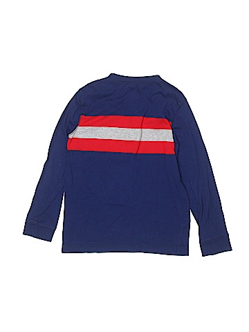Old Navy Long Sleeve Henley (view 2)