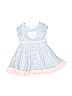 Youngland Blue Dress Size 4T - photo 1