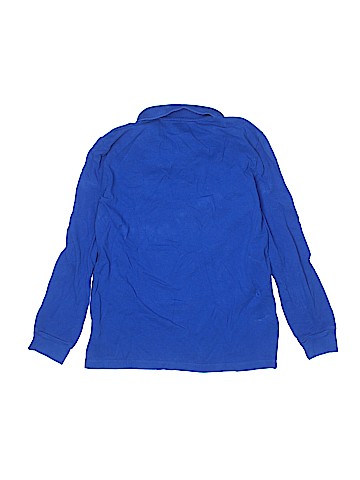 Old Navy Long Sleeve Polo (view 2)