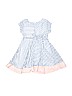 Youngland Blue Dress Size 4T - photo 2