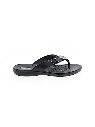 Oka B. Sandals (view 1)