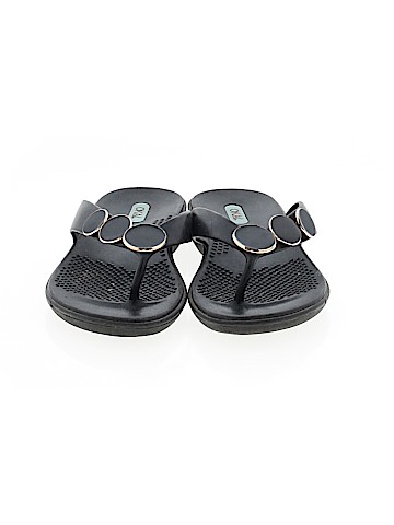 Oka B. Sandals (view 2)