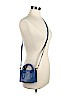 Foley + Corinna Blue Crossbody Bag One size - photo 2
