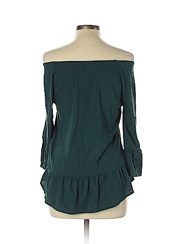 Old Navy 3/4 Sleeve Top (view 2)