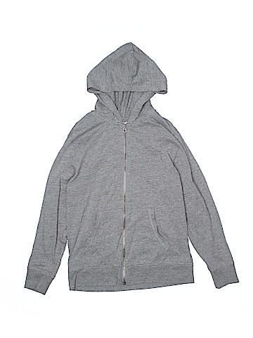 Old Navy Zip Up Hoodie (view 1)