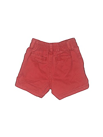 The Children's Place Khaki Shorts (view 2)