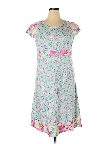 Hanna Andersson Casual Dress (view 1)