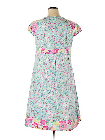 Hanna Andersson Casual Dress (view 2)