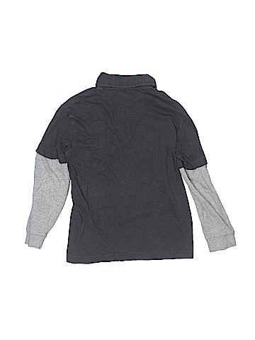 Old Navy Long Sleeve Polo (view 2)