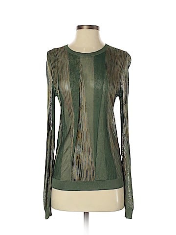 Jones New York Collection Long Sleeve Top (view 1)