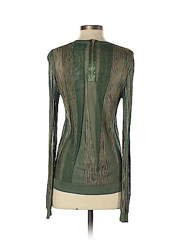 Jones New York Collection Long Sleeve Top (view 2)