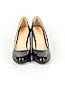 Cole Haan Nike Black Heels Size 8 1/2 - photo 2