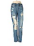 American Eagle Outfitters Blue Jeans Size 2 - photo 1