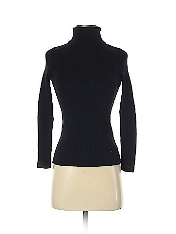 Talbots Turtleneck Sweater (view 1)