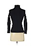 Talbots Black Turtleneck Sweater Size P (petite) - photo 1