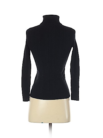 Talbots Turtleneck Sweater (view 2)