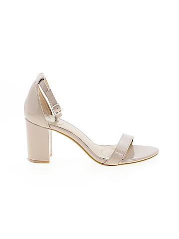 Bandolino Heels (view 1)