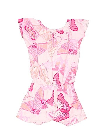 The Children's Place Romper (view 2)