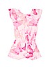 The Children's Place Print Pink Romper Size 2T - photo 2