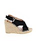Dolce Vita Black Wedges Size 8 1/2 - photo 1