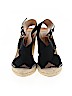 Dolce Vita Black Wedges Size 8 1/2 - photo 2