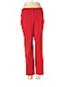 Liz Claiborne Red Dress Pants Size 4 (petite) - photo 1
