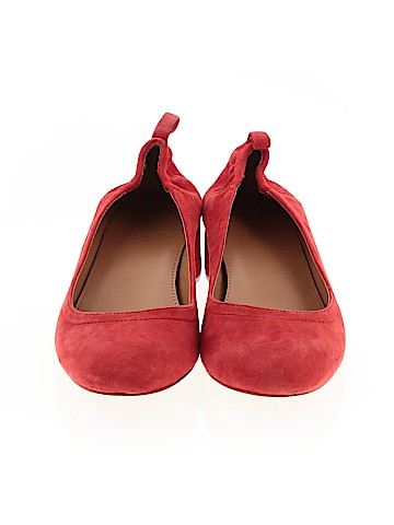 J. by J. Crew Heels (view 2)