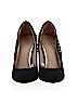 Mossimo Black Heels Size 9 1/2 - photo 2