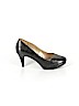 Bandolino Black Heels Size 6 1/2 - photo 1