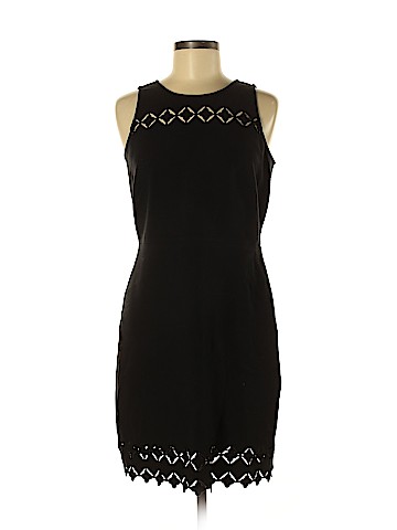 Ann Taylor LOFT Casual Dress (view 1)