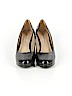 Bandolino Black Heels Size 6 1/2 - photo 2