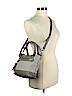 Steve Madden Gray Satchel One size - photo 2